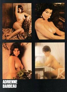 Adrienne Barbeau Nude Tits.
