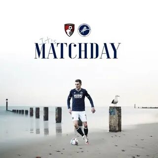 Match day