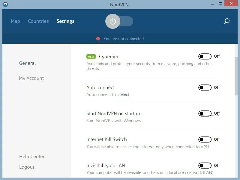 NORDVPN. Nord VPN Скриншоты. VPN подписка. Как включить Nord VPN.