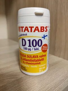 1 мкг витамина д3