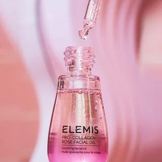 Rose collagen