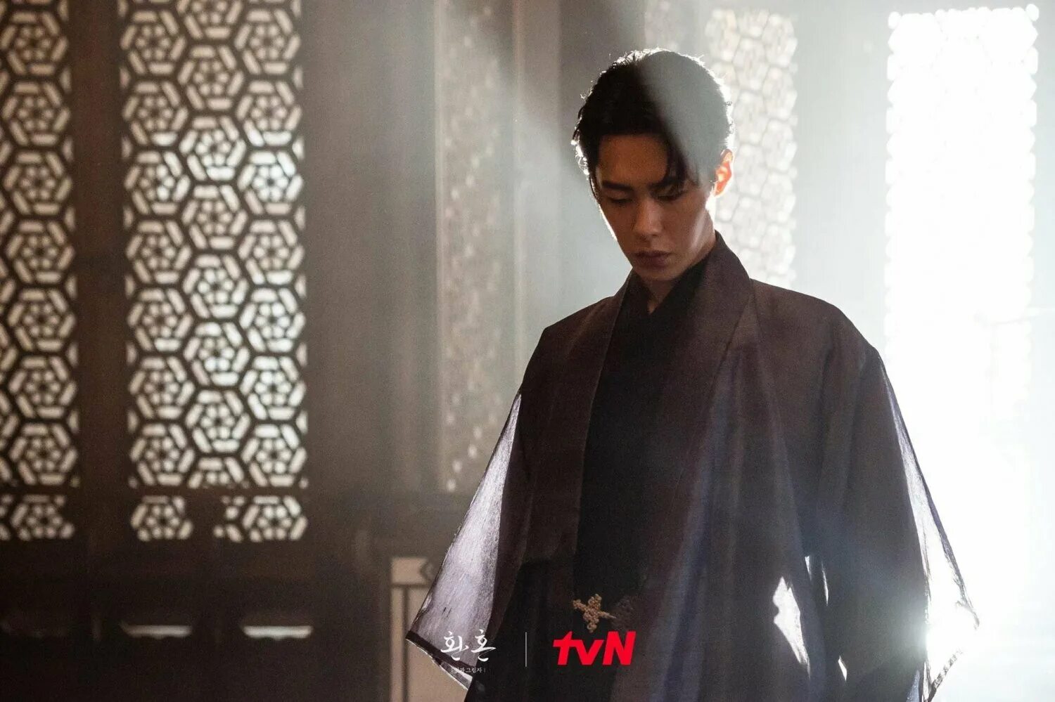 дорама алхимия 2