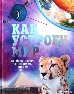 Как устроен мир 2024