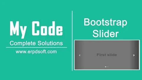 Range bootstrap