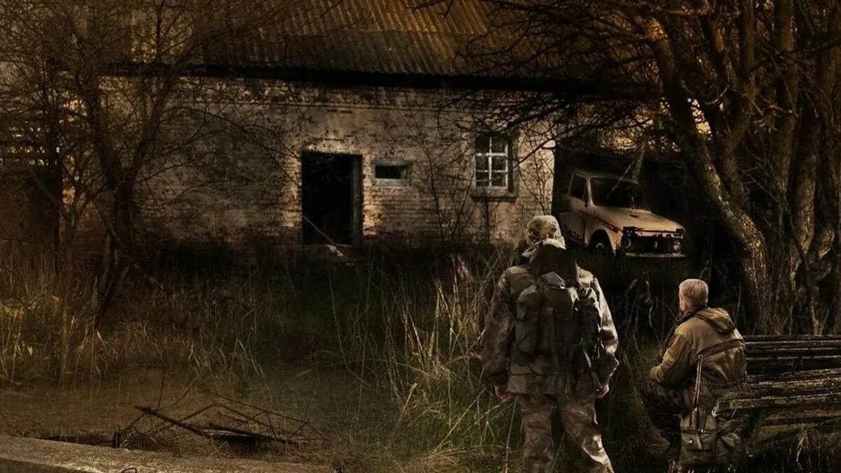 Сталкер Чернобыль. S.T.A.L.K.E.R.. Сталкер Зов Чернобыля арт. S T A L K E R Shadow of Chernobyl арт. Stalker