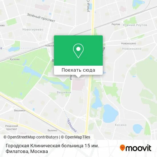 План 15 больницы Вешняки. Больница Филатова в Москве на карте. План больницы 15 на Вешняковской. План ГКБ 15 им о.м Филатова г Москва.