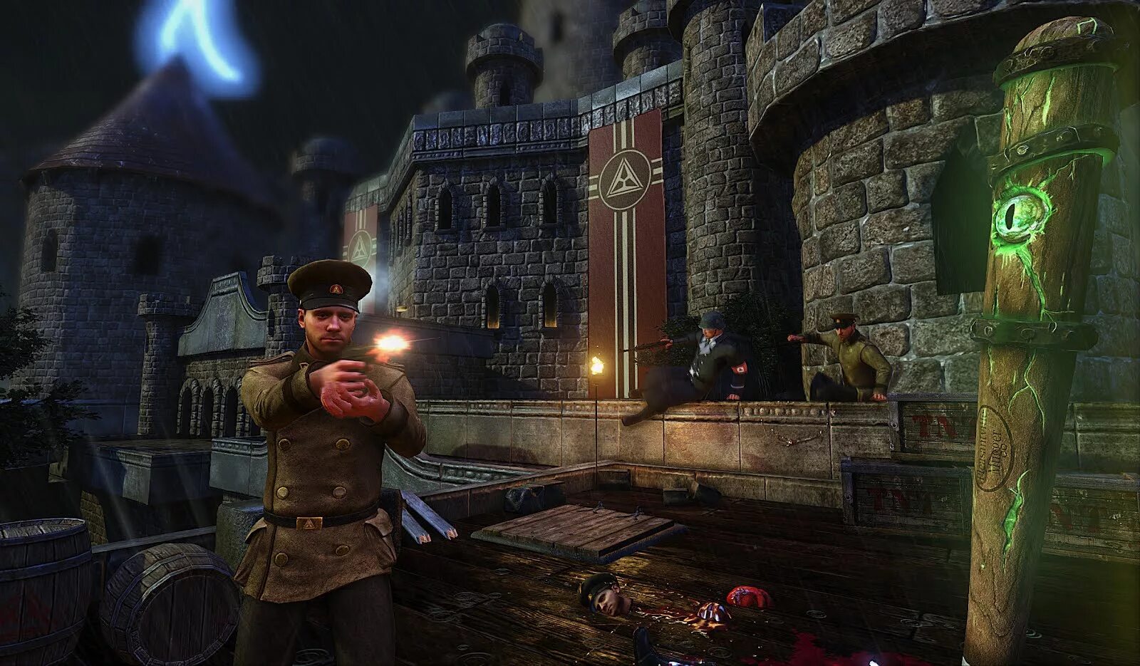 Rise of the third. Rise of the triad 2013. игра &quot;rise of the triad: ludicrous edition&quot;. rise of the triad 1994. rise of the triad (2013 video game).