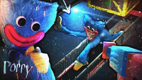 Poppy playtime 6