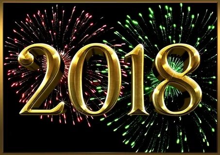 Картина 2018 года