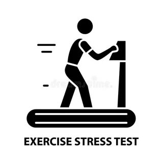 Exercise stress