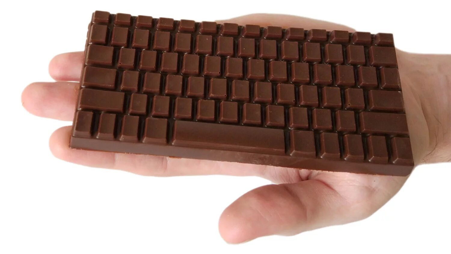 Интернет шоколада