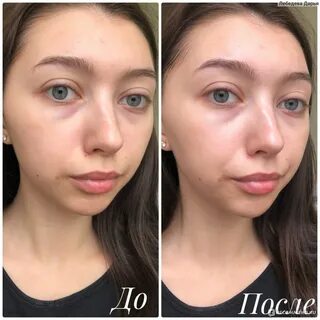 Можно ли использовать тональный крем