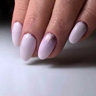 Маникюр для офиса