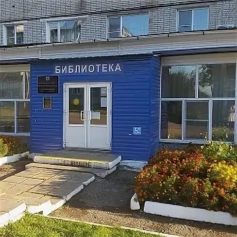Библиотека бикин сайт