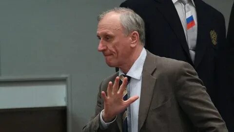 Политический р