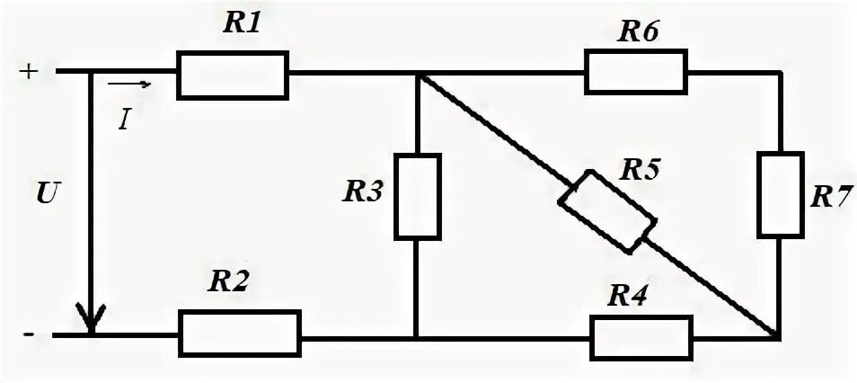 Сопротивления r1
