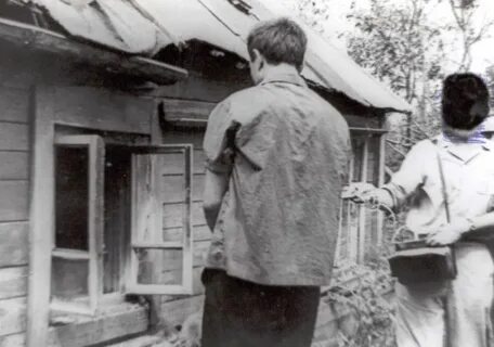Июнь 1969