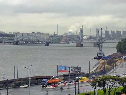 Санкт петербург синопская набережная