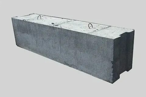 Блок арматура