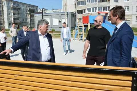 Тверская жизнь в ином