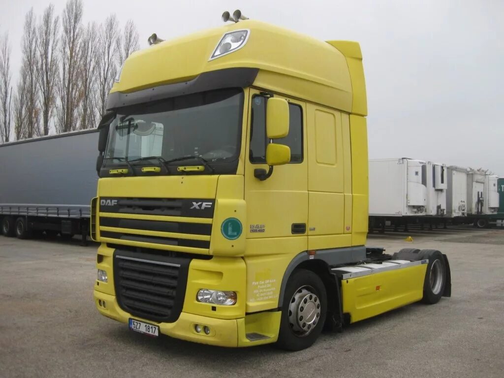 DAF XF 105.460. DUF ft XF 105 460. DAF ft xf105. Седельные тягачи DAF XF 105. Купить седельный тягач даф бу