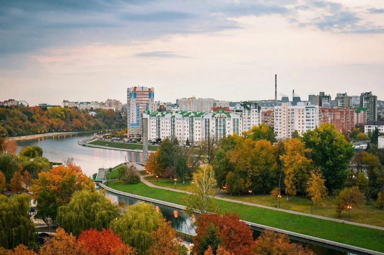 Картинки города орла. Орёл город. Город Орел осенью. Осень в Орле. Пейзажи города орла.