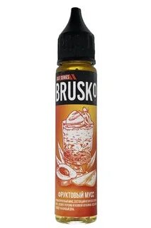 Вейп brusko