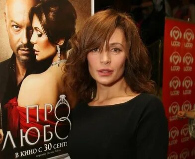 Про любоff 2010