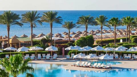 Барон резорт шарм эль шейх отзывы