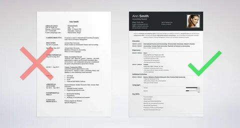 See this guide for the best resume examples and resume making rules, and cr...