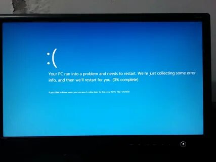 But your computer