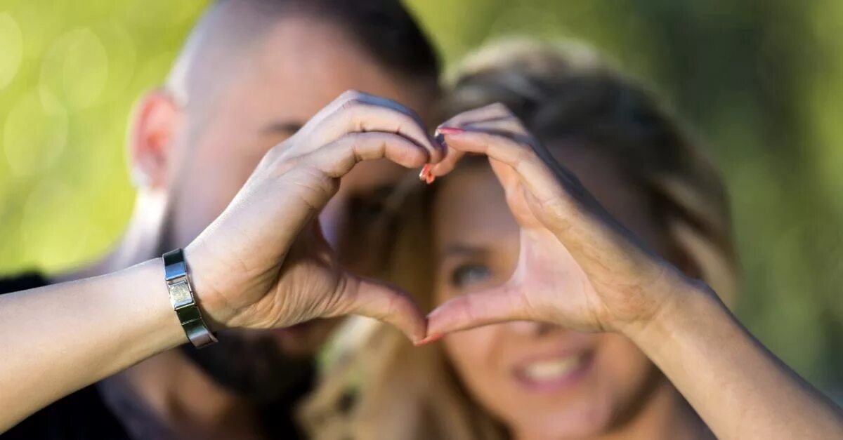 Emotional attraction. Get married before. Проявить небольшой