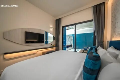 Hotel clover