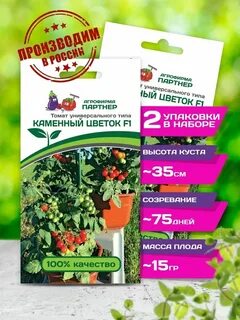 Томат каменный ручей