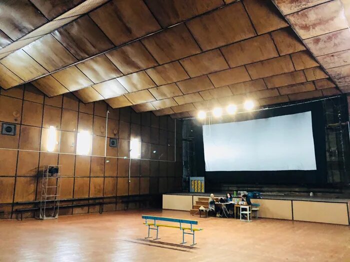 кинотеатр экран южноуральск. кино южноуральск дом кино. городской дом кино южноуральск. южноуральск дк энергетик. строителей 13 южноуральск.