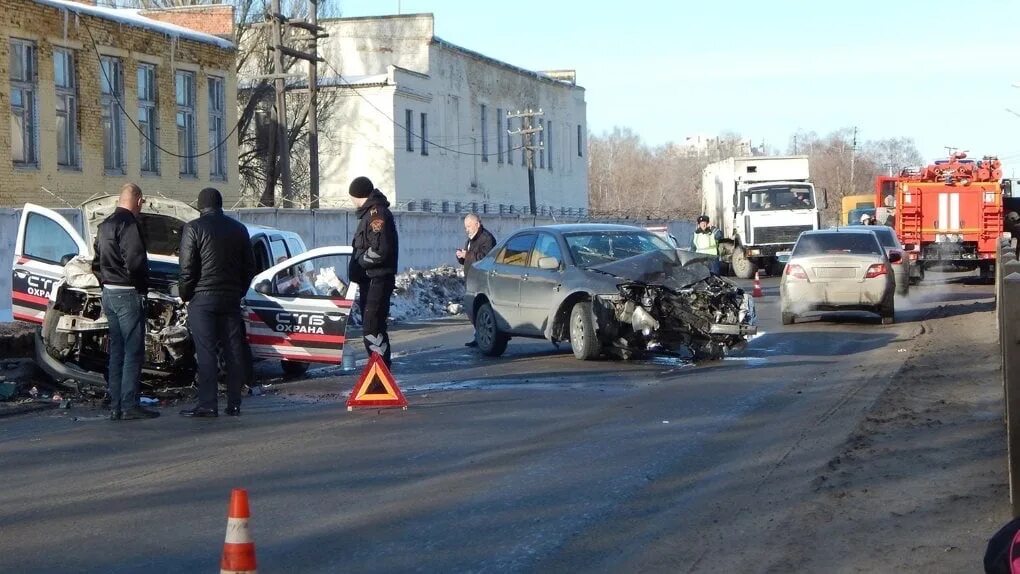 Новости омска сегодня свежие происшествия