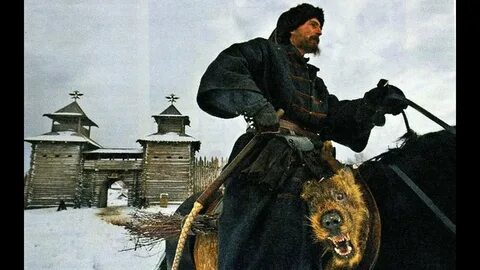 Опричник историзм