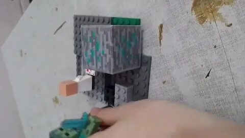 Майнкрафт камеромен