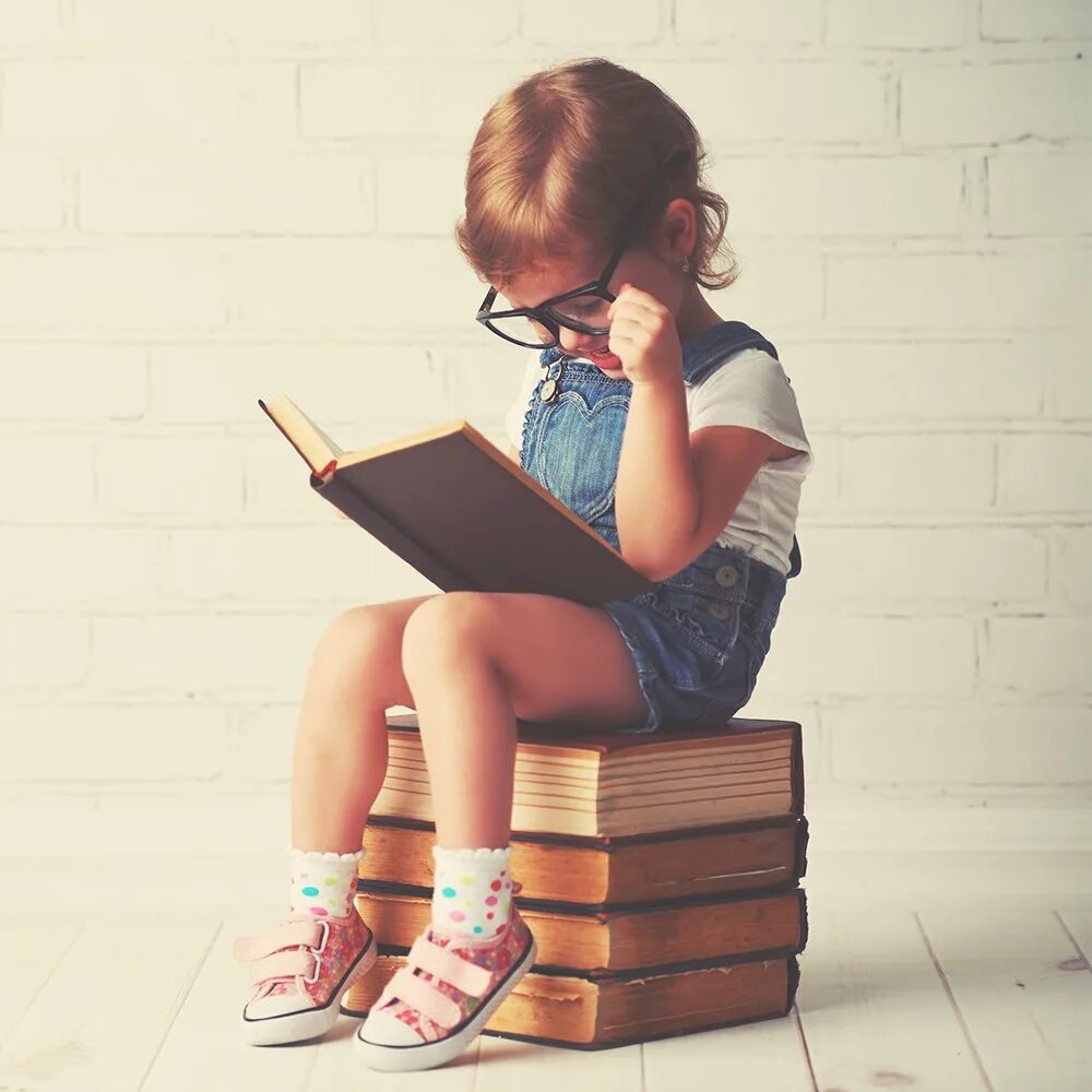 Find a book to read