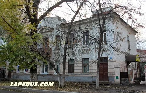 Железная 23