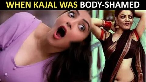 Kajal Aggarwal recently got candid about her pregnancy days and how the tro...