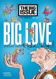 Magazine issues