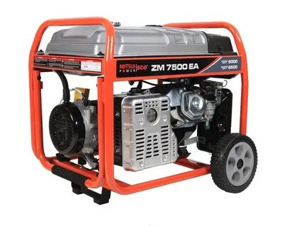Zm power