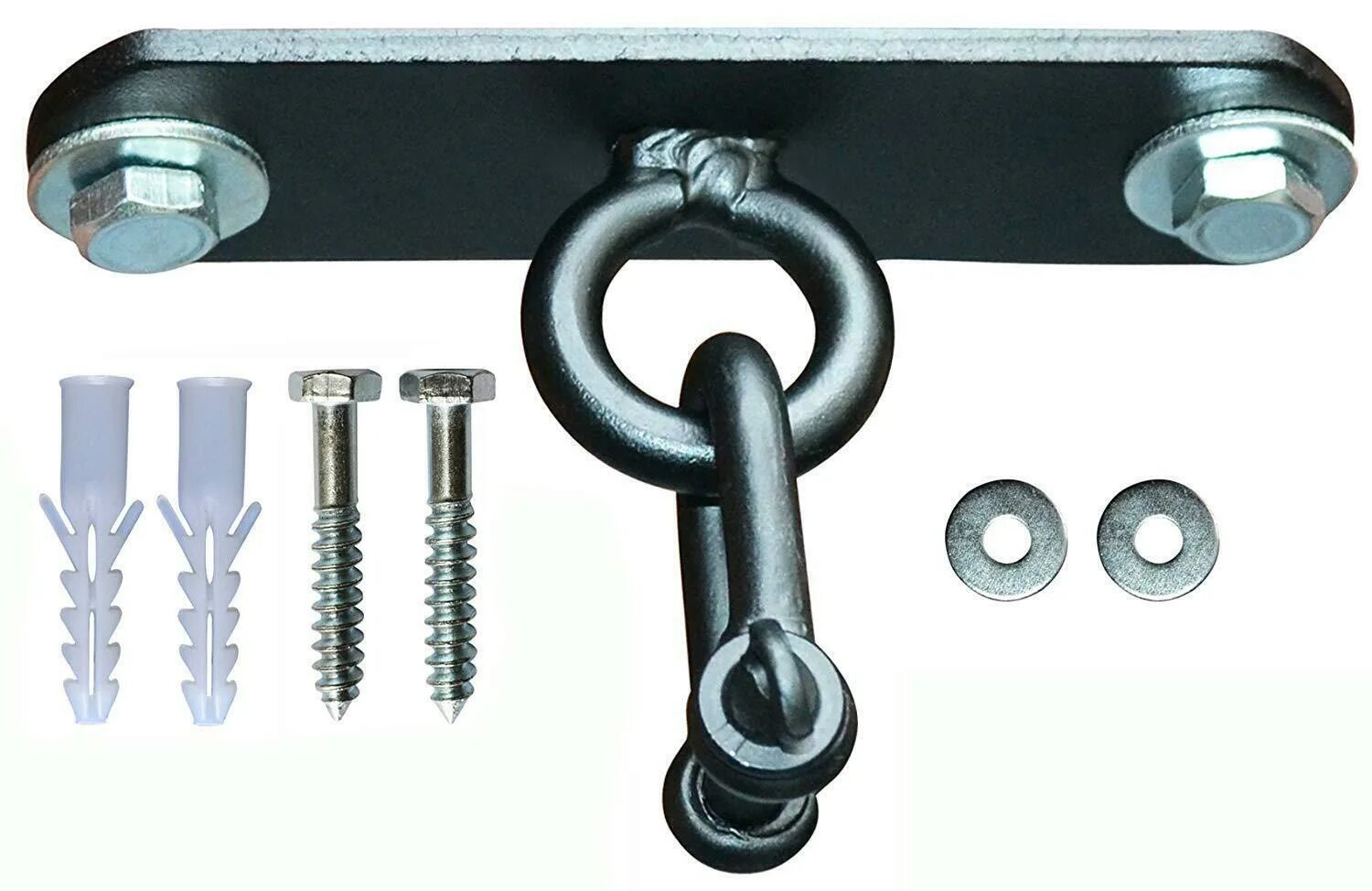 Floor brackets