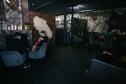 Арт лаунж ижевск