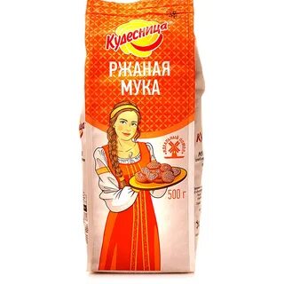 Мука гр