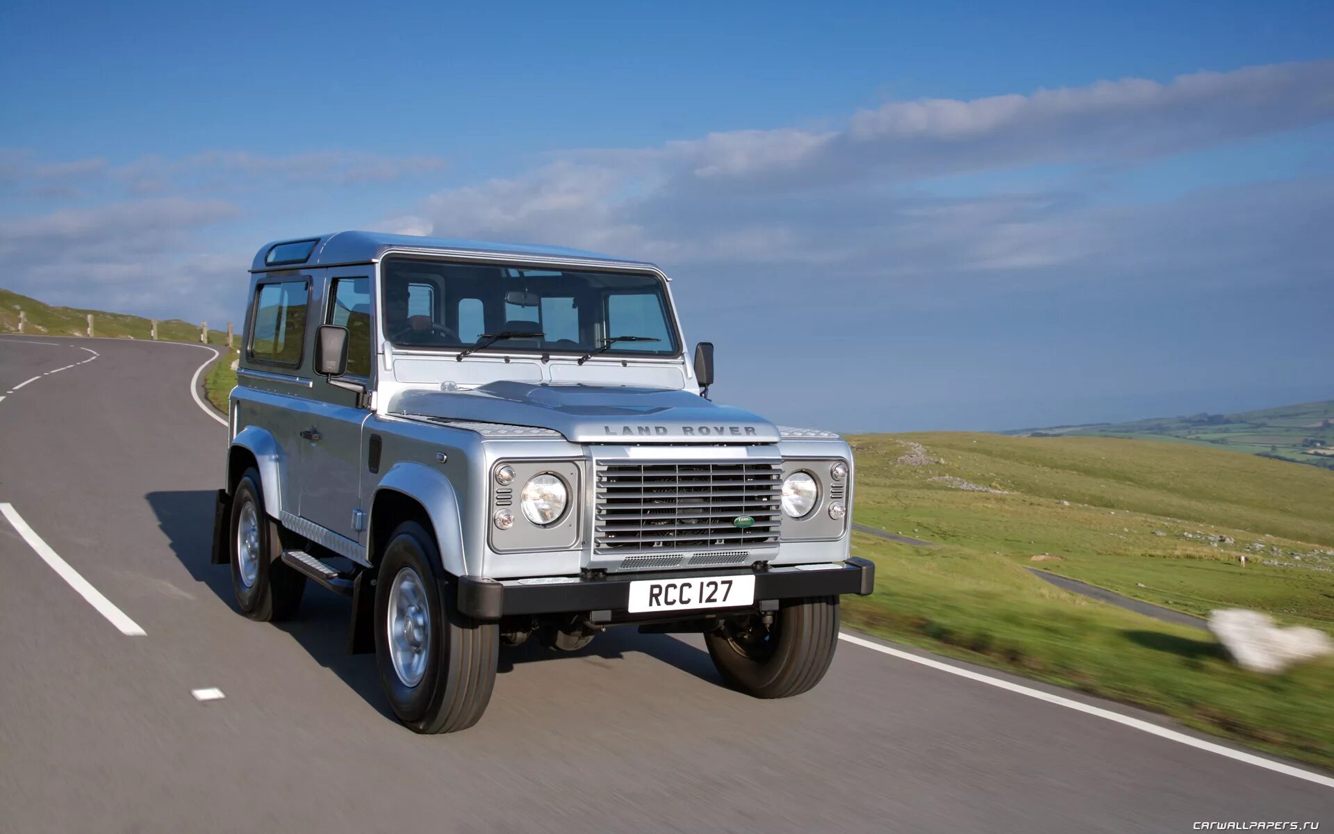 33 defender