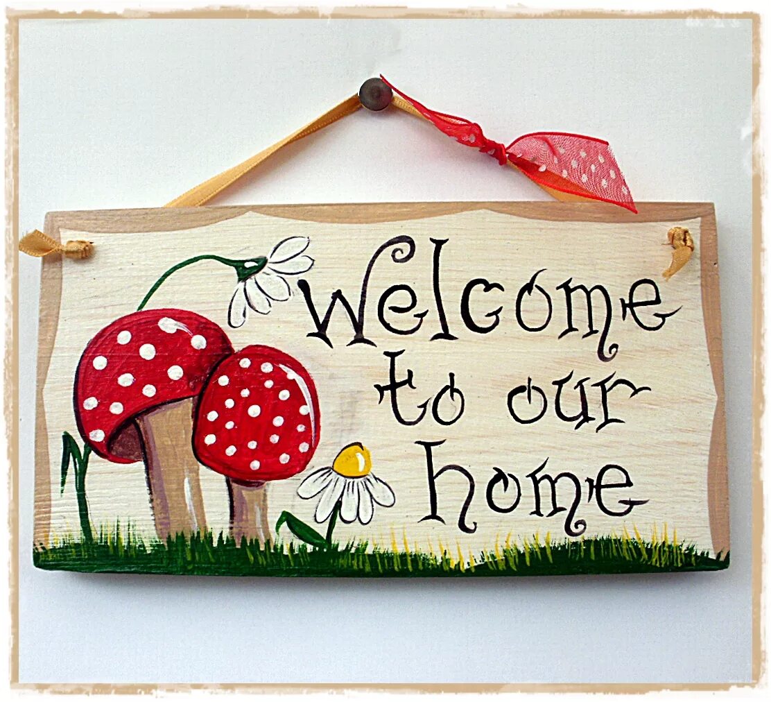 Hello and welcome to our. Картина welcome home. welcome home открытки. welcome home надпись. картина красивая welcome home.