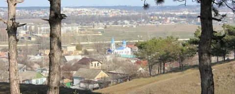 Белоглинка симферопольский