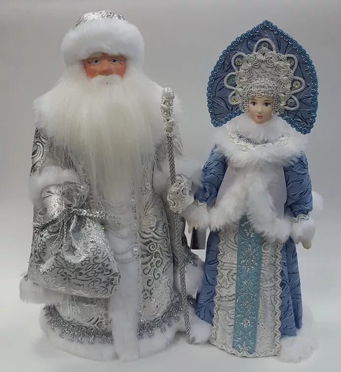 Мария лексикова дед мороз. Снегурочка под ёлку. Куклы марии лексиковой. Красивые куклы деда мороза и снегурочки. Ватная елочная игрушка дед мороз елена васько.